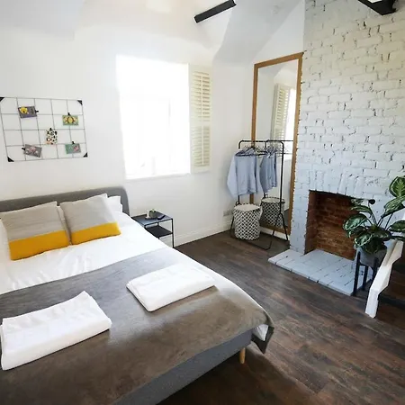 The Railway Retreat - Cozy With Character * Newbiggin (Cumbria)
