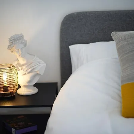 The Railway Retreat - Cozy With Character