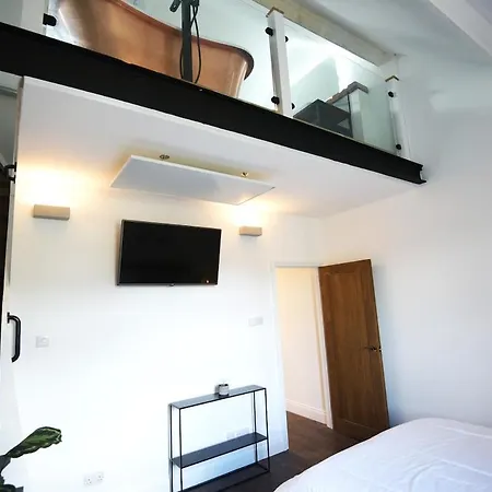 The Railway Retreat - Cozy With Character * Newbiggin (Cumbria)