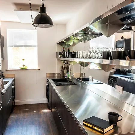 빌라 The Railway Retreat - Cozy With Character Newbiggin (Cumbria)